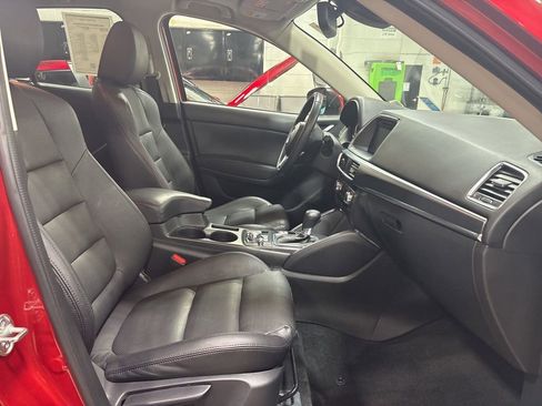 Used 2016 MAZDA CX-5 Grand Touring image 10