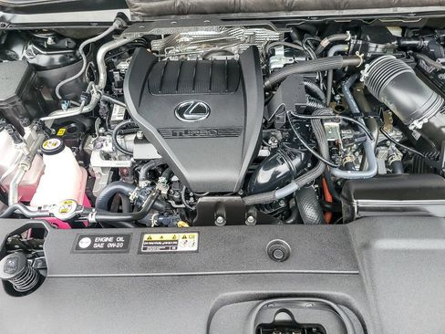 Used 2024 Lexus RX 500h F Sport w/ Convenience Package image 21