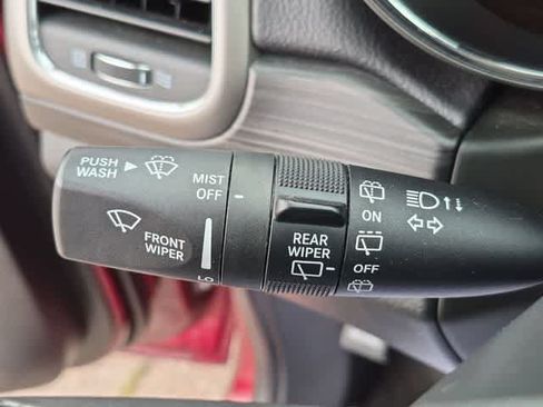 Certified 2022 Jeep Grand Cherokee Laredo X AWD/4WD image 25