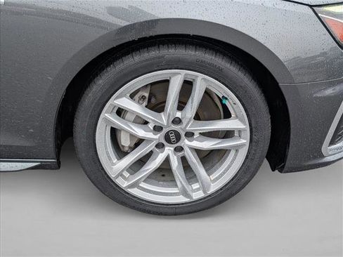Used 2023 Audi A4 2.0T Premium Plus image 24