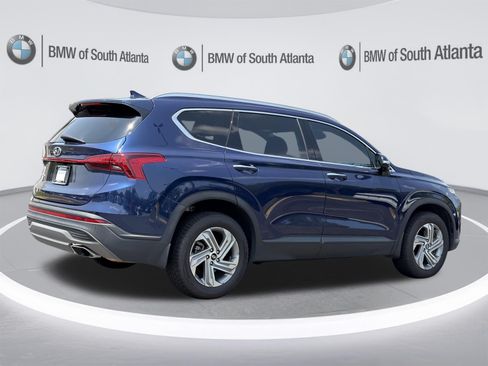 Used 2023 Hyundai Santa Fe SEL w/ Cargo Package FWD image 27