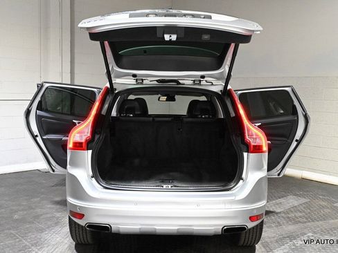 Used 2015 Volvo XC60 T6 Premier Plus image 28