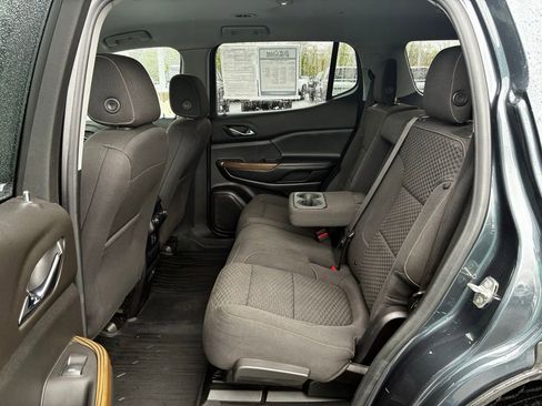 Used 2019 GMC Acadia SLE w/ LPO, Floor Liner Package FWD image 28