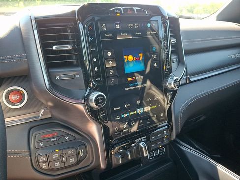 Used 2024 RAM 1500 TRX AWD/4WD image 17