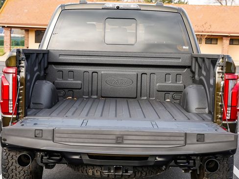 Used 2025 Ford F150 Raptor image 26