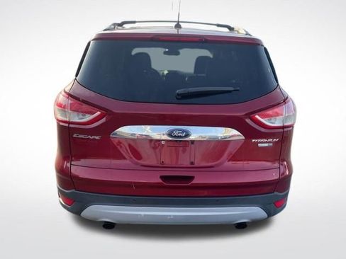 Used 2014 Ford Escape Titanium w/ Equipment Group 401A image 4