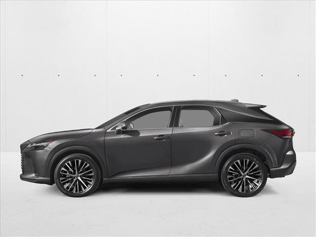New 2026 Lexus RX 350 Premium Plus w/ Accessory Package (2T) FWD image 3