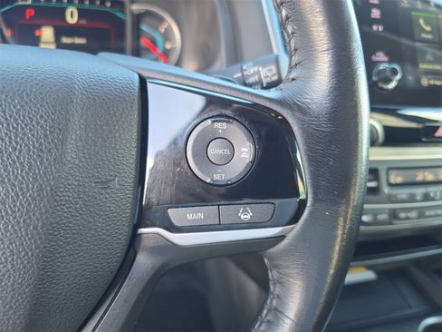 Certified 2022 Honda Pilot Special Edition image 25