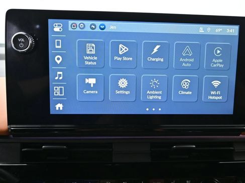 Used 2024 Honda Prologue Elite image 16