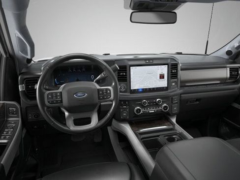 New 2026 Ford F250 Lariat w/ Lariat Ultimate Package AWD/4WD image 57