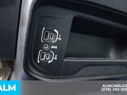 Used 2024 RAM 3500 Big Horn image 31