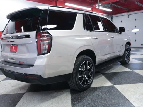 Used 2024 Chevrolet Tahoe RST w/ Luxury Package image 7