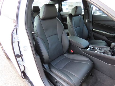 New 2026 Honda Accord Sport image 16