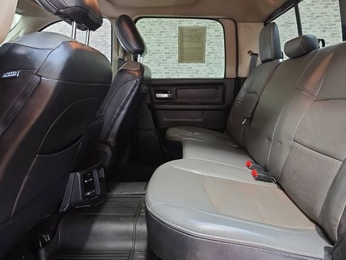 Used 2019 RAM 2500 Tradesman image 14