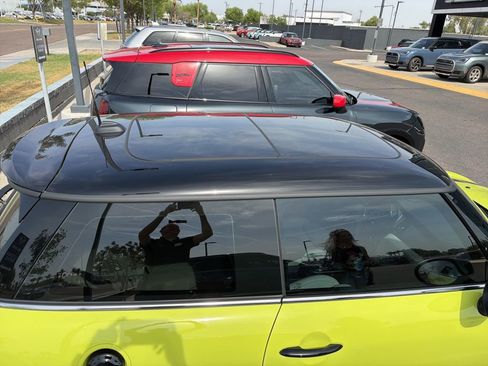 Certified 2024 MINI Cooper S image 5