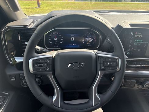 New 2026 Chevrolet Silverado 2500 LT w/ Trail Boss Package AWD/4WD image 17
