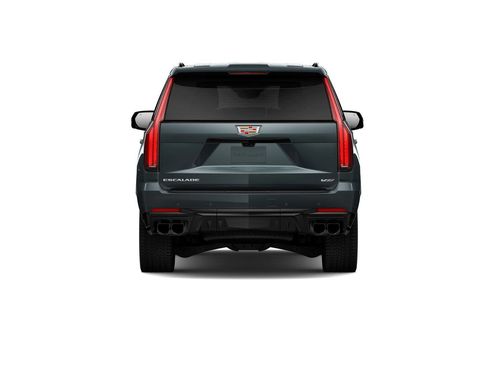New 2026 Cadillac Escalade V image 3