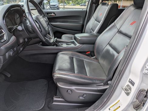 Used 2024 Dodge Durango GT AWD/4WD image 14