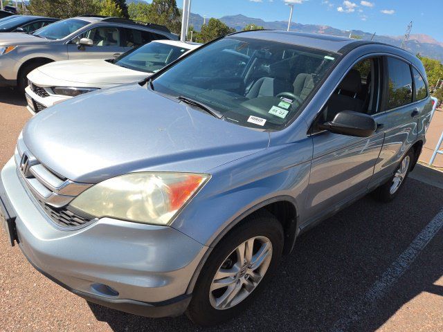 Used 2011 Honda CR-V EX image 3