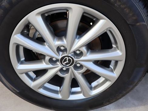 Used 2023 MAZDA CX-5 AWD 2.5 S w/ Select Package image 44