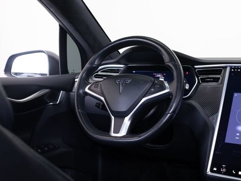 Used 2018 Tesla Model X P100D AWD/4WD image 27
