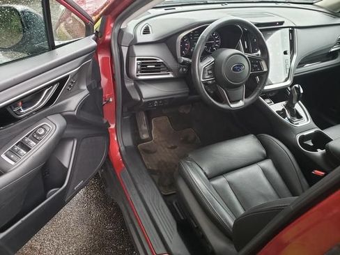 Used 2020 Subaru Outback Limited AWD/4WD image 10