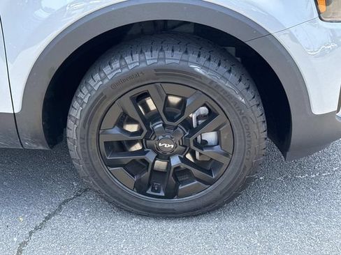Used 2024 Kia Telluride SX X-Pro AWD/4WD image 7