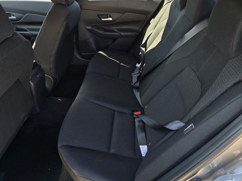 New 2026 Nissan Sentra S w/ Floor Mat Package image 10