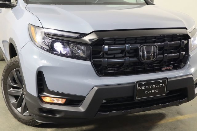 Used 2024 Honda Ridgeline Sport image 44