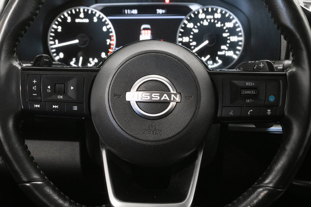 Used 2023 Nissan Pathfinder SL w/ Lighting Package (N92) AWD/4WD image 17
