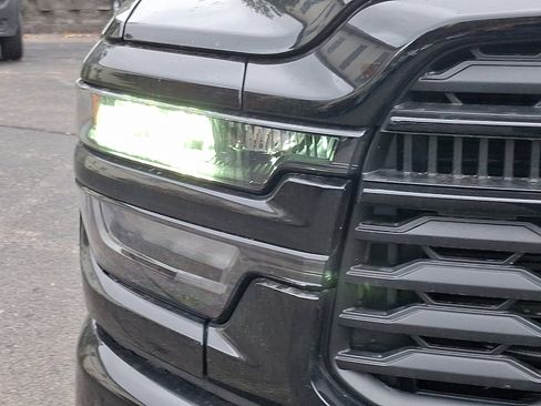 New 2026 RAM 2500 Big Horn image 7