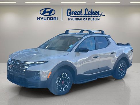 Certified 2024 Hyundai Santa Cruz XRT AWD/4WD image 1