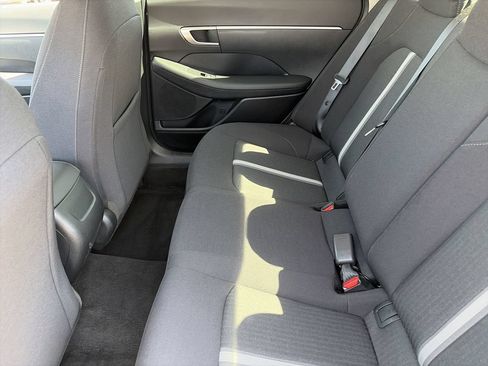 Certified 2025 Hyundai Sonata SE FWD image 16