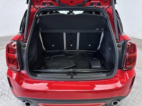 Used 2024 MINI Cooper Countryman S w/ Signature Upholstery Package AWD/4WD image 26