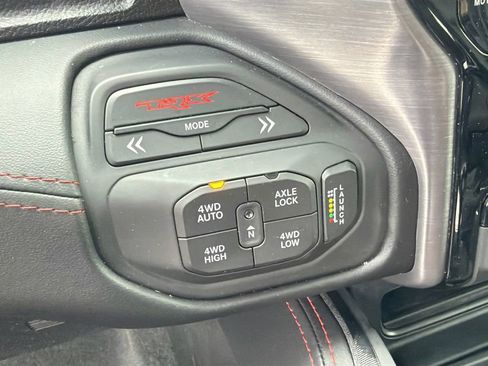 Used 2024 RAM 1500 TRX w/ TRX Level 2 Equipment Group image 29