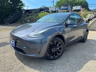 Used 2023 Tesla Model Y Long Range