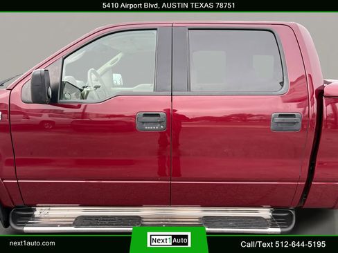 Used 2004 Ford F150 Lariat image 13