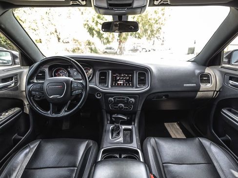Used 2022 Dodge Charger SXT w/ Leather Interior Group RWD image 20