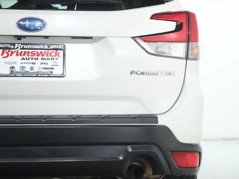 Used 2020 Subaru Forester Premium w/ Popular Package #1 AWD/4WD image 44