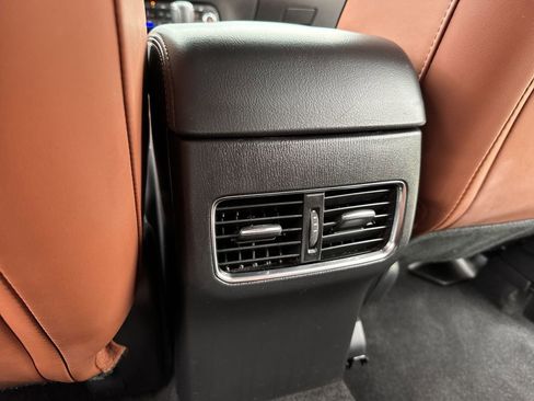 Certified 2024 MAZDA CX-5 Carbon Edition AWD/4WD image 37
