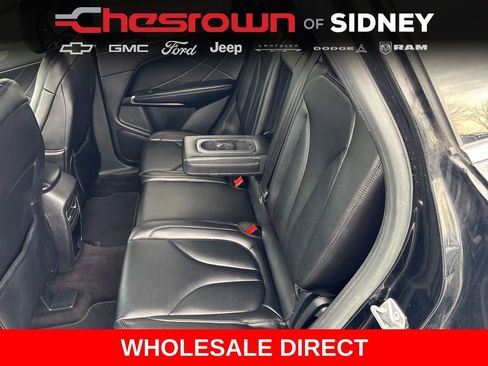 Used 2017 Lincoln MKC Premiere image 25