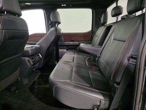 Used 2021 Ford F150 Lariat w/ Equipment Group 502A High image 22