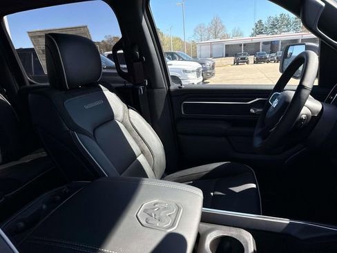 New 2026 RAM 1500 Laramie image 20