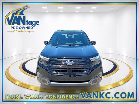 Used 2026 Subaru Forester Sport AWD/4WD image 2