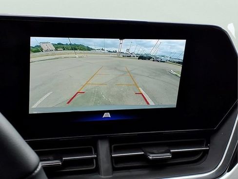 Used 2026 Chevrolet Trax LT w/ Driver Confidence Package FWD image 11