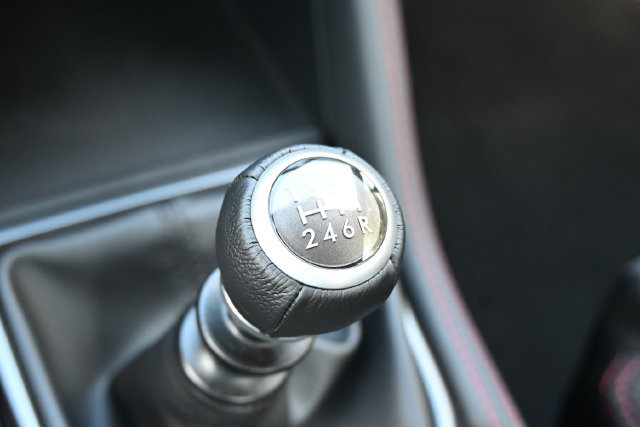 New 2026 Subaru WRX Premium AWD/4WD image 23