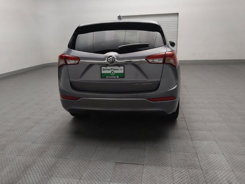 Used 2020 Buick Envision Preferred image 7