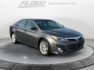 Used 2013 Toyota Avalon XLE Touring FWD video 1