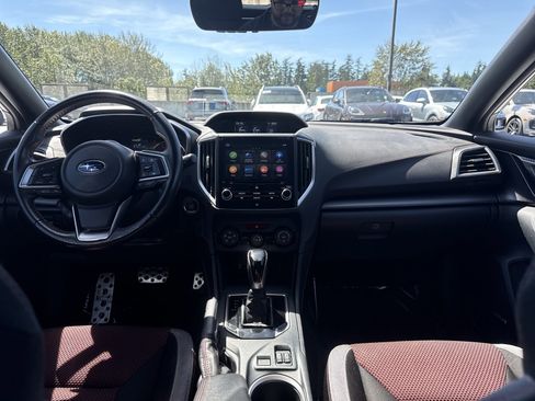 Used 2021 Subaru Impreza 2.0i Sport AWD/4WD image 9