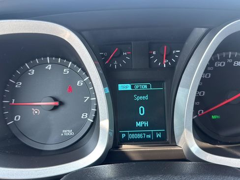 Used 2014 Chevrolet Equinox LT w/ Driver Convenience Package FWD image 14
